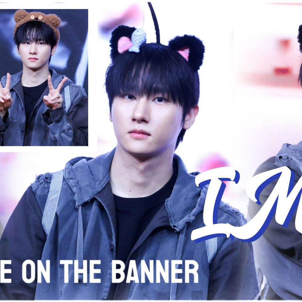 I.M (MONSTA X)の最近の活動写真