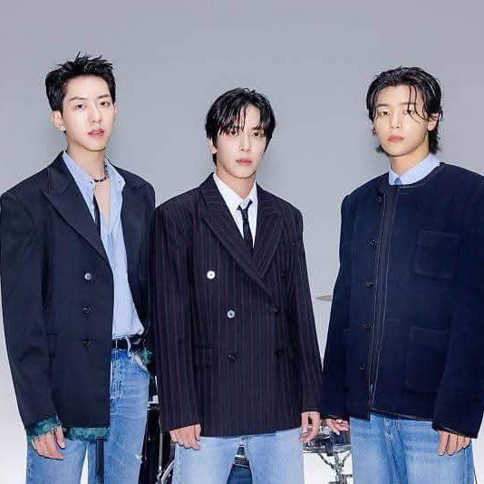 Latest photo of CNBLUE