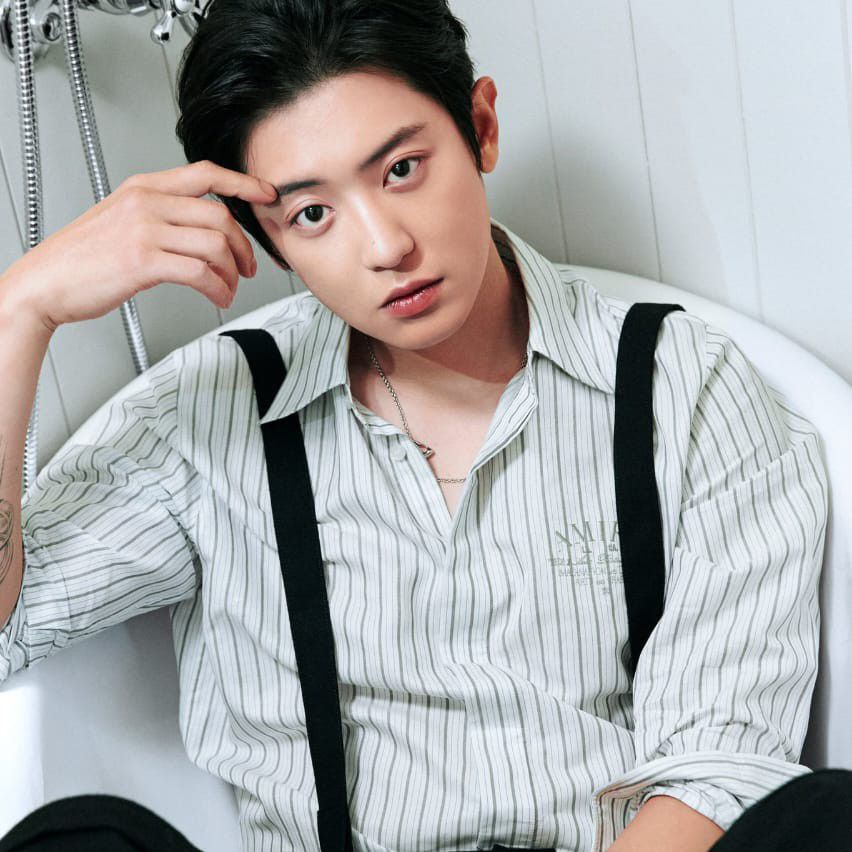 찬열 (EXO)의 최신 사진