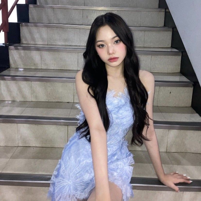 Latest photo of Park Boeun (CLASS:y)