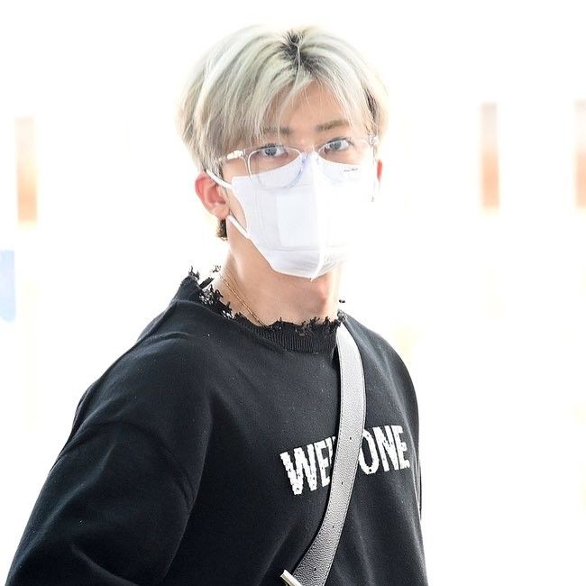Latest photo of Jaemin (NCT DREAM)