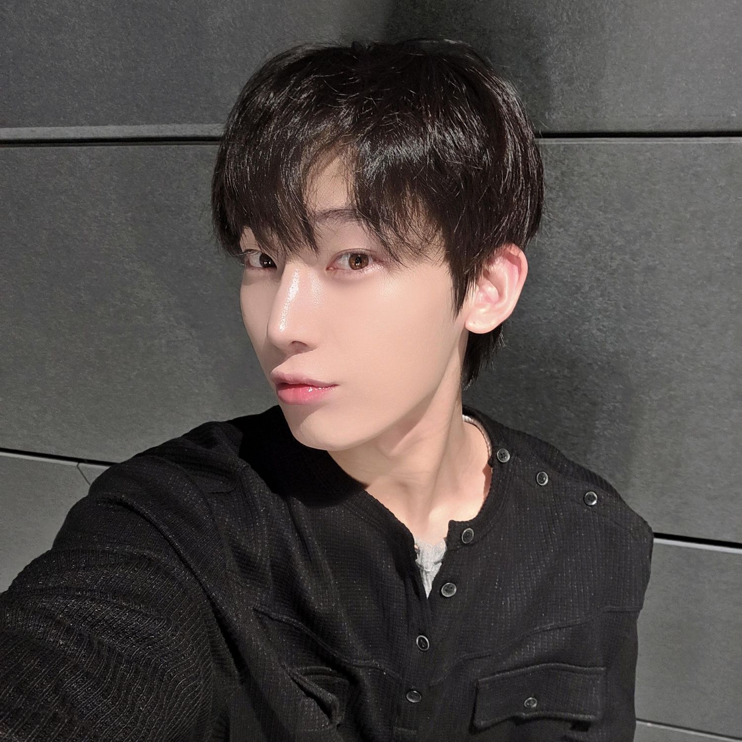 Latest photo of Sunoo (ENHYPEN)