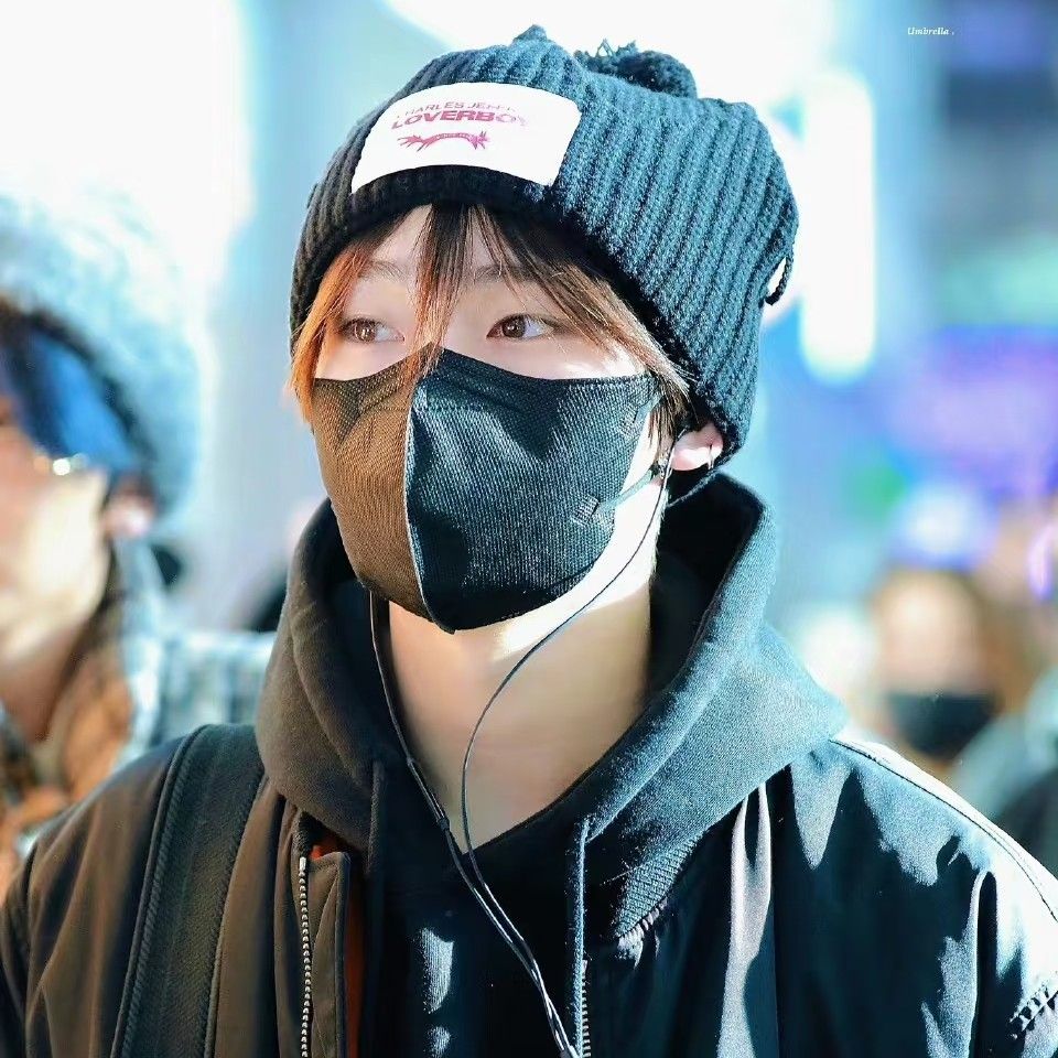 선우 (ENHYPEN) 팬이 찍은 순간