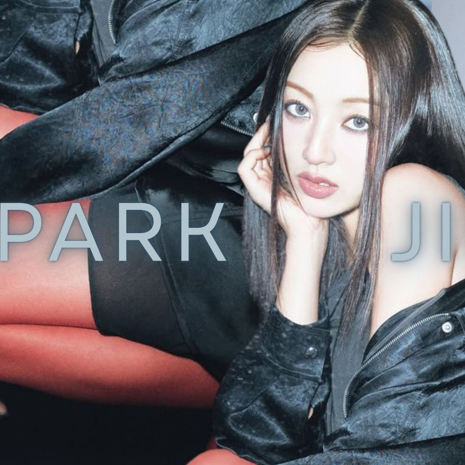 Momen yang diabadikan oleh penggemar Jihyo (TWICE)