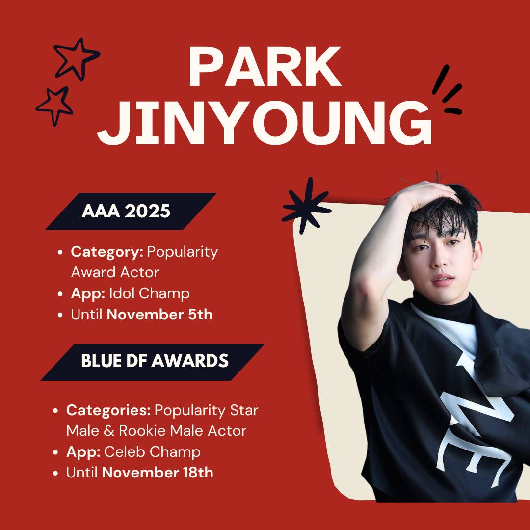 Foto terbaru Jinyoung (GOT7)