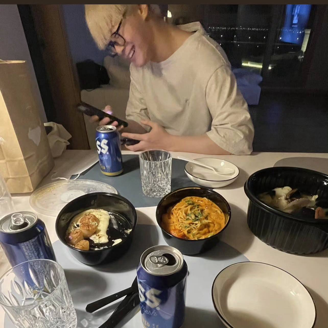 Latest photo of Moonbin (ASTRO)