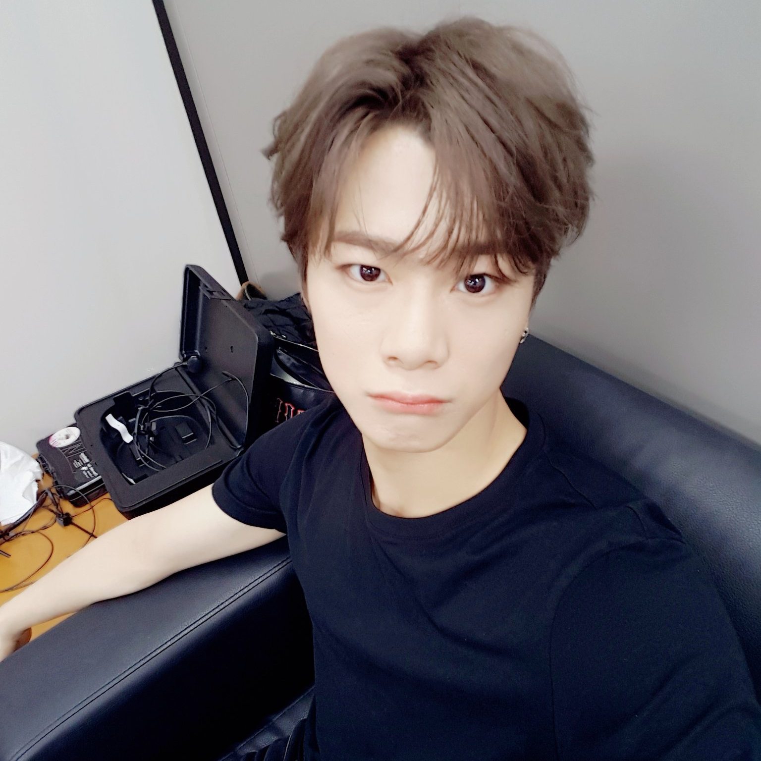 Latest photo of Moonbin (ASTRO)