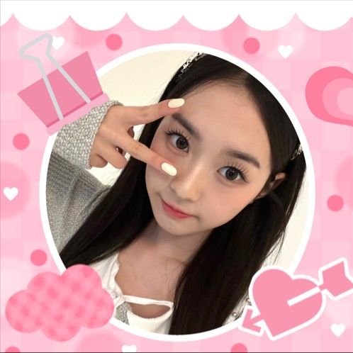 Behind-the-scenes cut of Kim Soomin (tripleS)