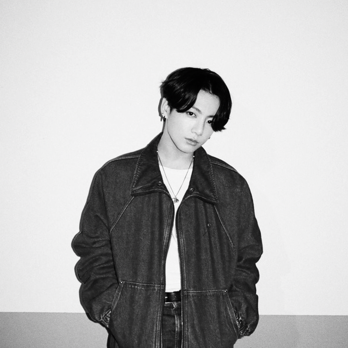 BTSファンが撮った瞬間