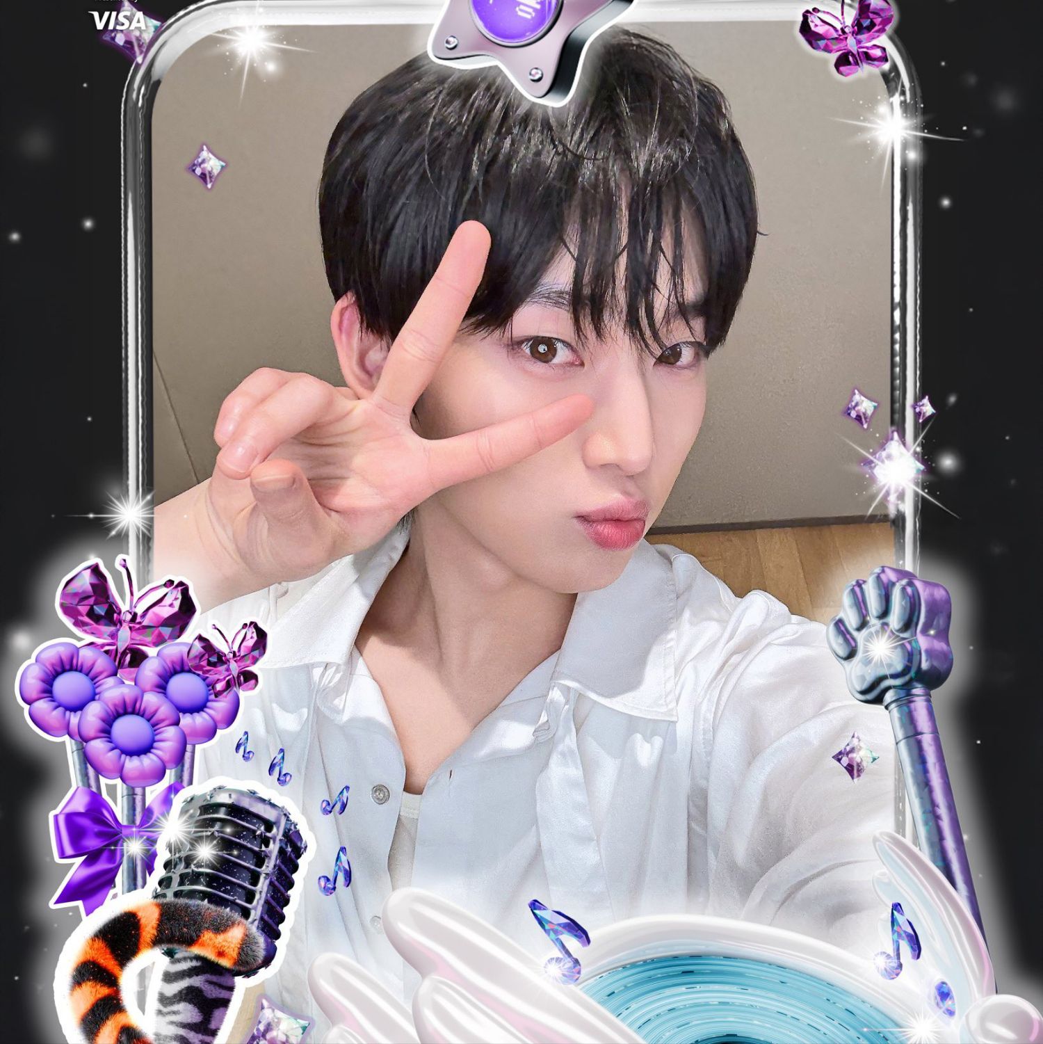 선우 (ENHYPEN)의 최신 사진