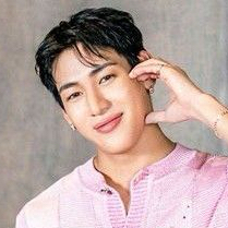 Recent activity shot of Bambam (GOT7)