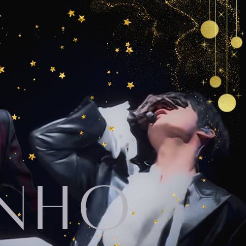 Latest photo of Yunho (ATEEZ)