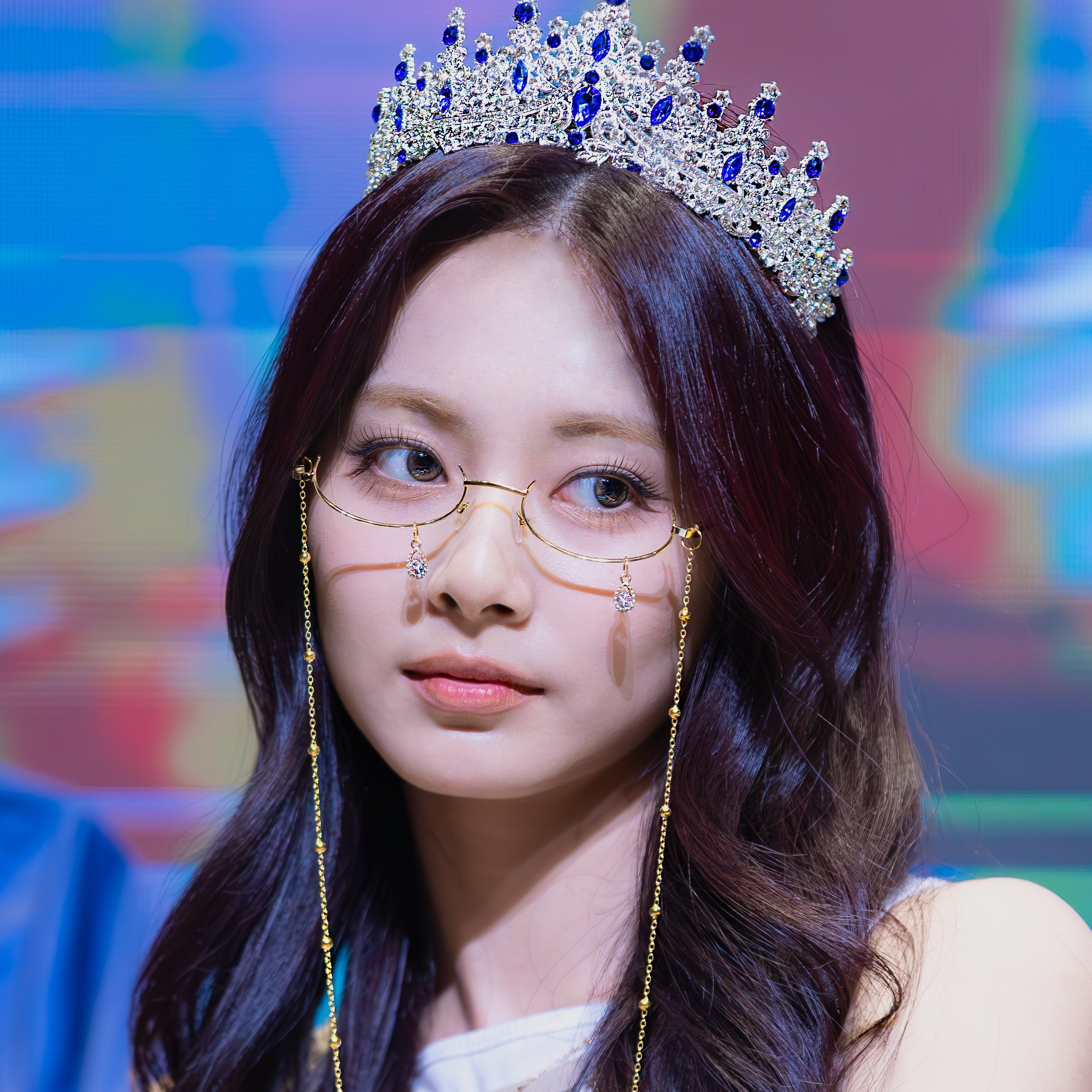 子瑜 (TWICE)的最新照片