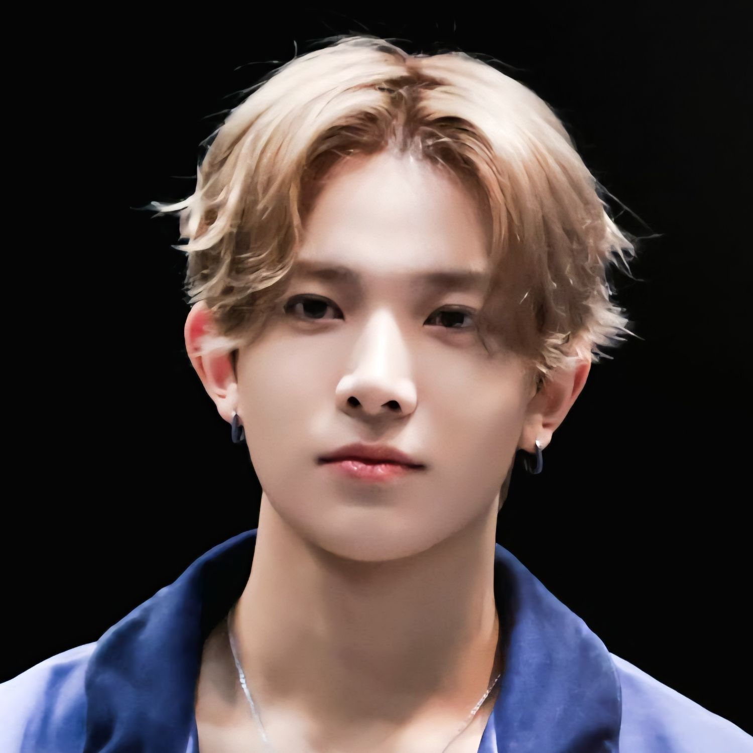 Momen yang diabadikan oleh penggemar Heeseung (ENHYPEN)