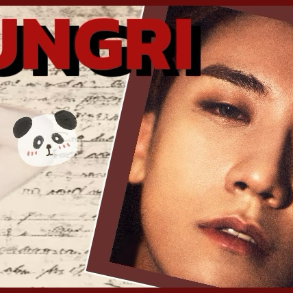 A moment captured by Seungri's fan