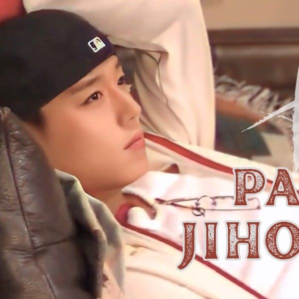 A moment captured by Park Jihoon's fan