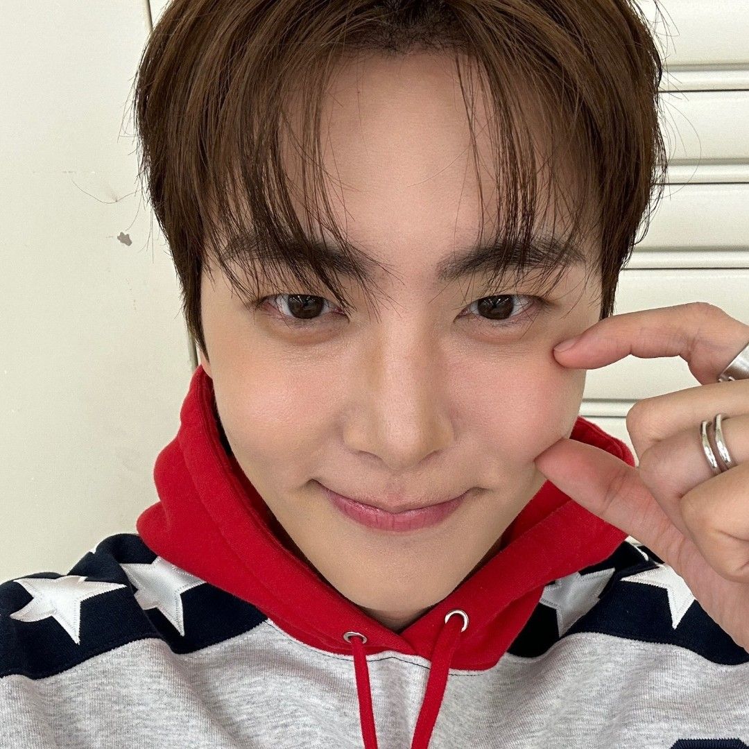 Latest photo of Jaeyoon (SF9)