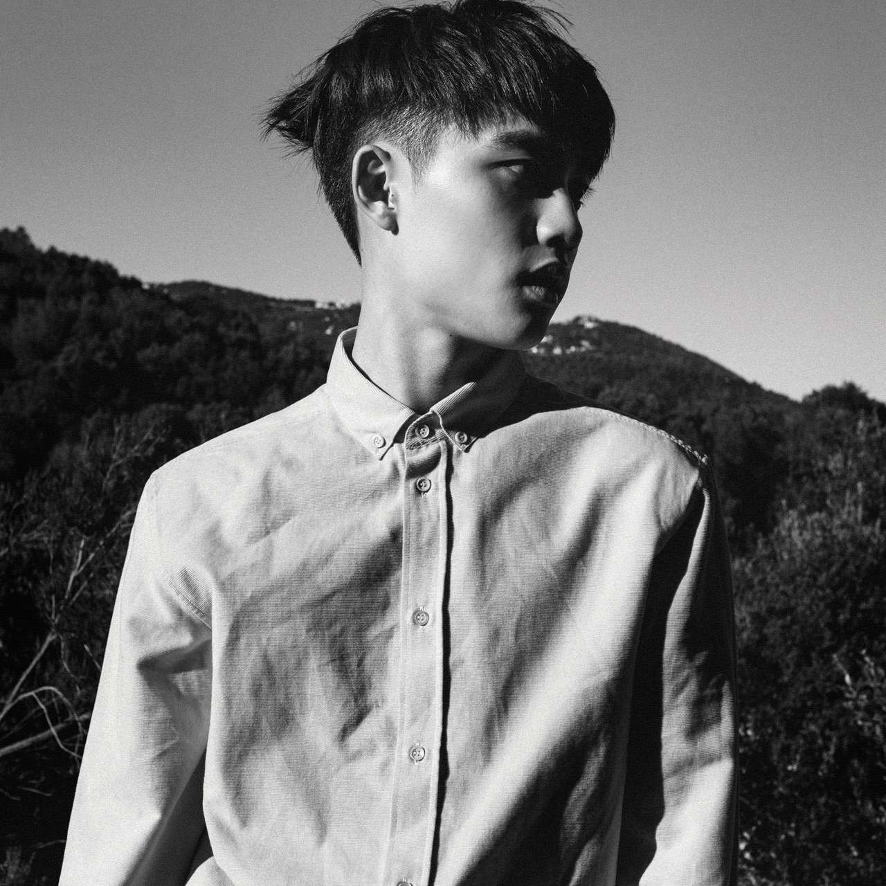 디오 (EXO)의 최신 사진