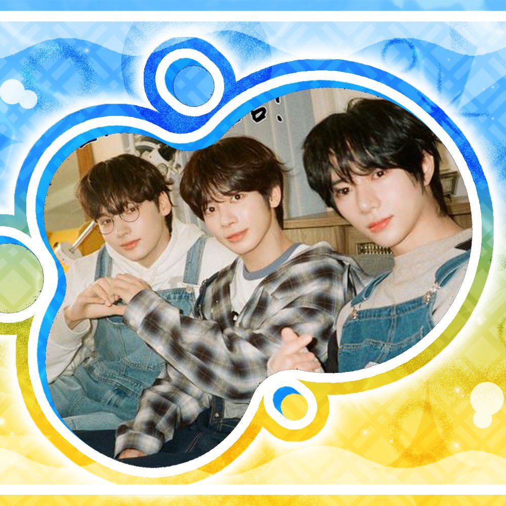 Latest photo of TOMORROW X TOGETHER