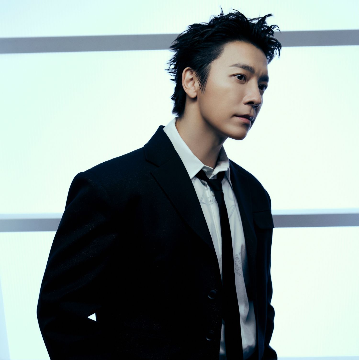 ドンヘ (Super Junior)の舞台裏ショット