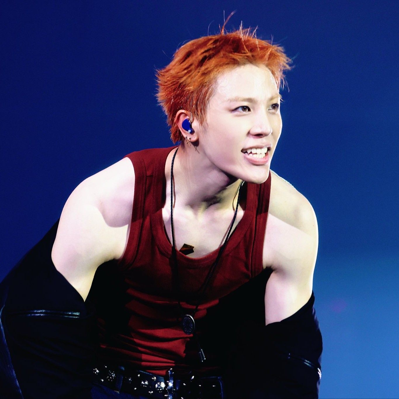 ソ・ジョンファン (TREASURE)の最新写真