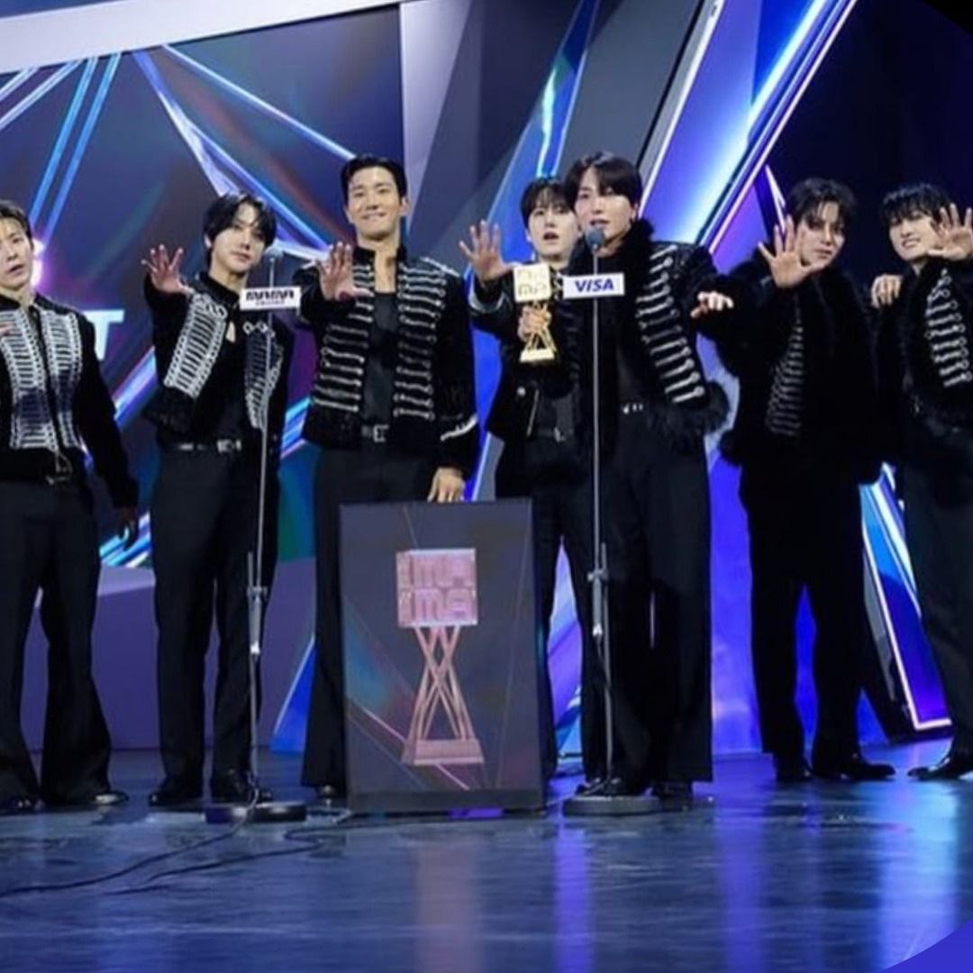 始源 (Super Junior)的最新活動照片