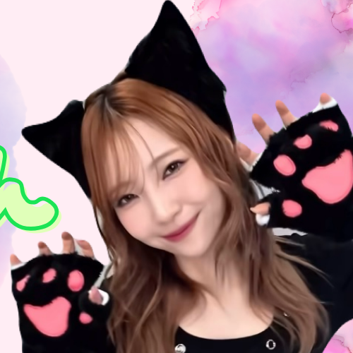 Latest photo of Mayuka (NiziU)