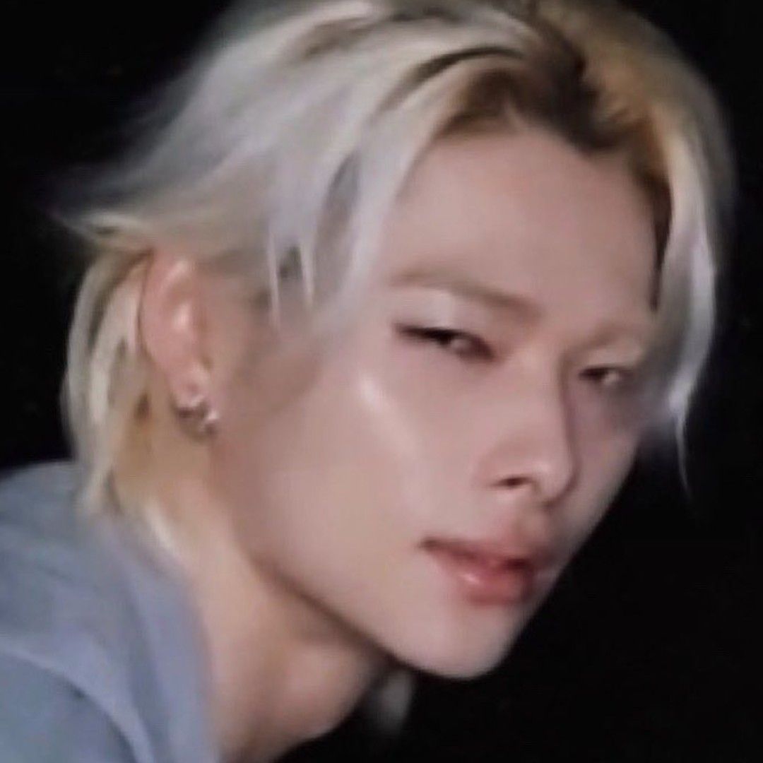 NI-KI (ENHYPEN)的幕後花絮