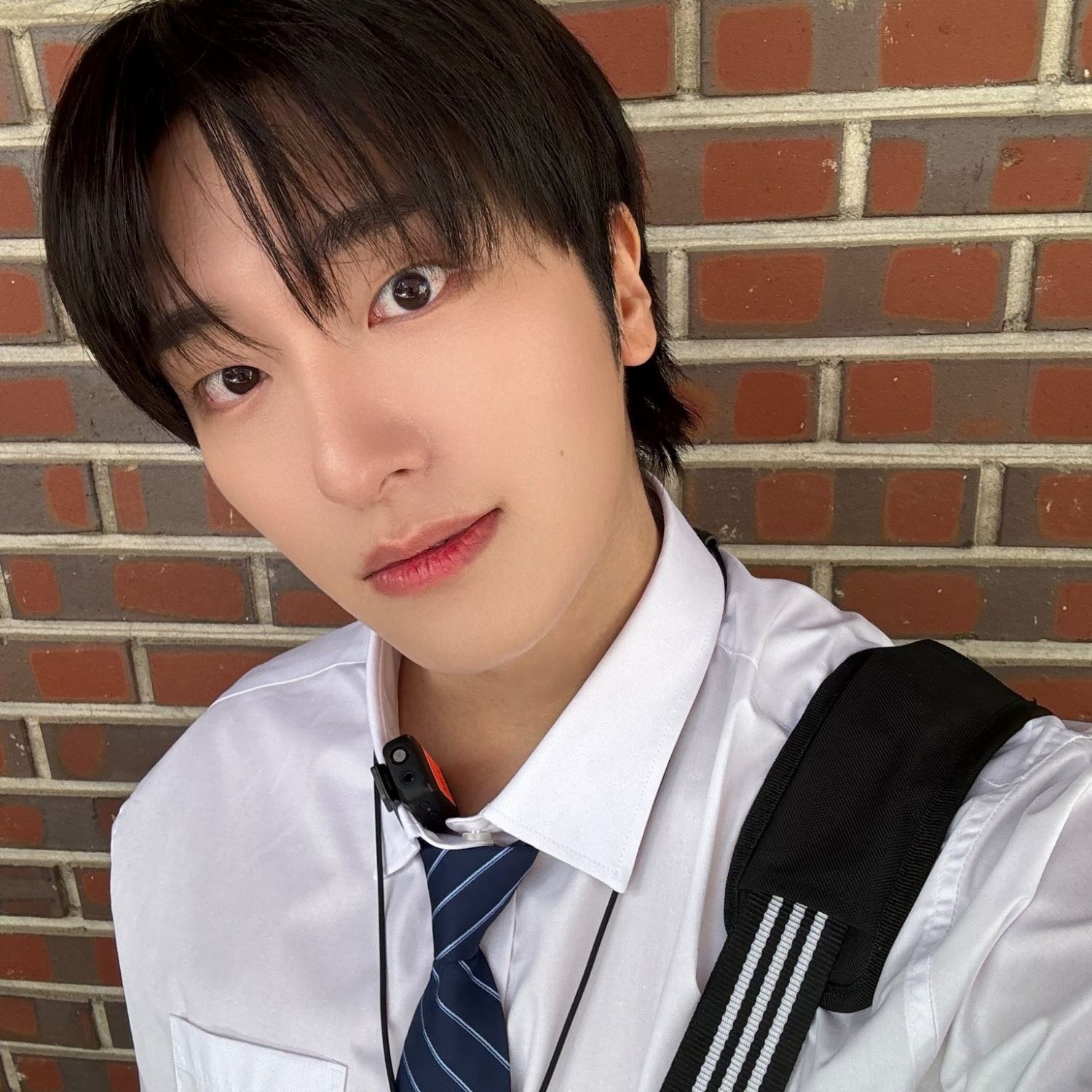 Recent activity shot of SEBIN (OMEGA X)