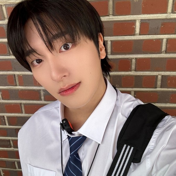 Best moment chosen by SEBIN (OMEGA X) fandom