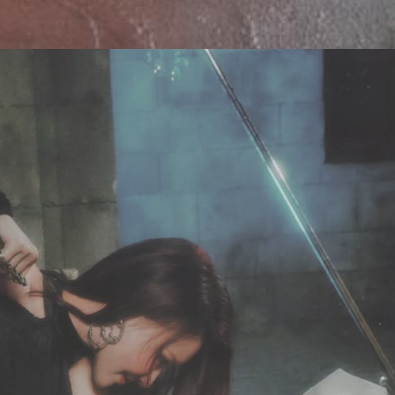 ダミ (DREAMCATCHER)の最新写真