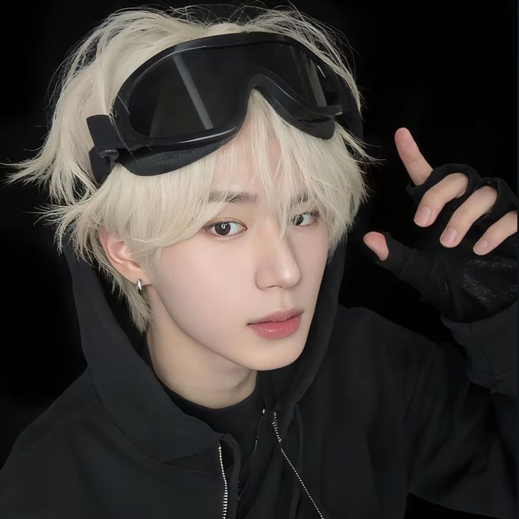 A moment captured by Kim Junseo (ALPHA DRIVE ONE)'s fan