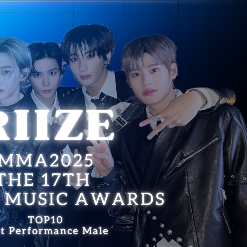 Latest photo of SHOTARO (RIIZE)