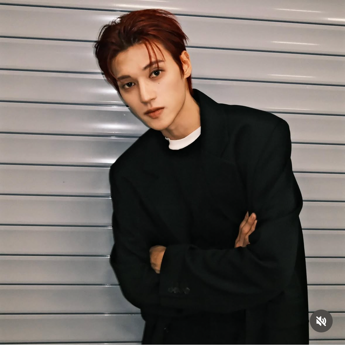 Behind-the-scenes cut of Wooyoung (ATEEZ)
