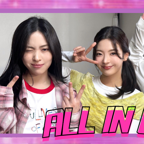 Latest photo of ITZY