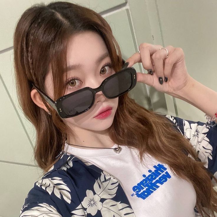 A moment captured by Tsuki (Billlie)'s fan