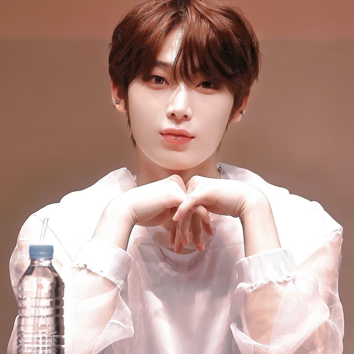 선우 (ENHYPEN) 최근 활동샷