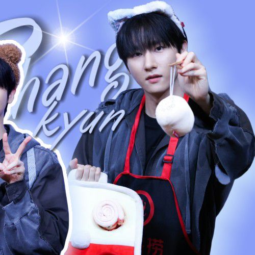 Behind-the-scenes cut of I.M (MONSTA X)