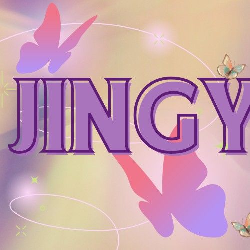 Foto aktivitas terbaru Ju Jingyi