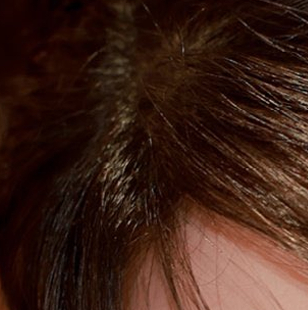 Behind-the-scenes cut of Choerry (ARTMS)