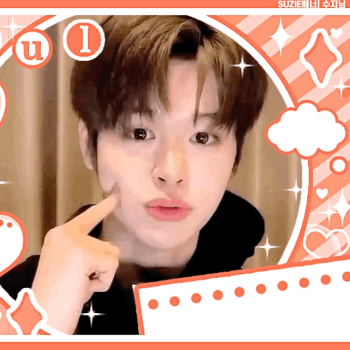 Foto aktivitas terbaru Ma Jingxiang (CLOSE YOUR EYES)