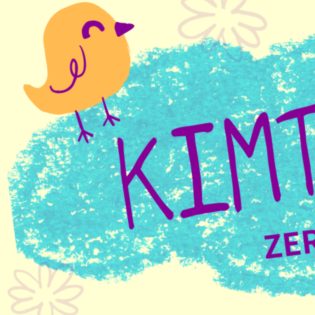 Recent activity shot of Kim Taerae (ZEROBASEONE)