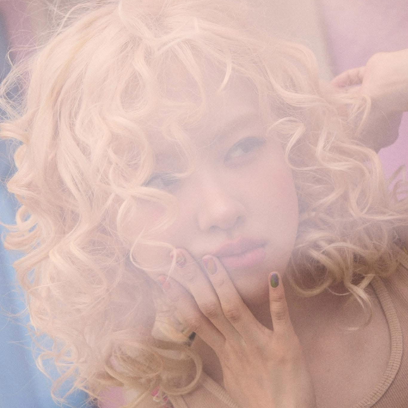 로제 (BLACKPINK) 최근 활동샷