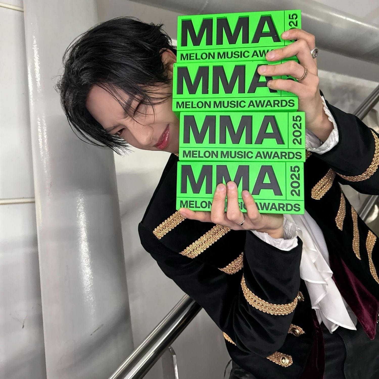 Latest photo of BOYNEXTDOOR