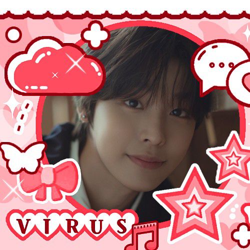 A moment captured by NCT WISH's fan