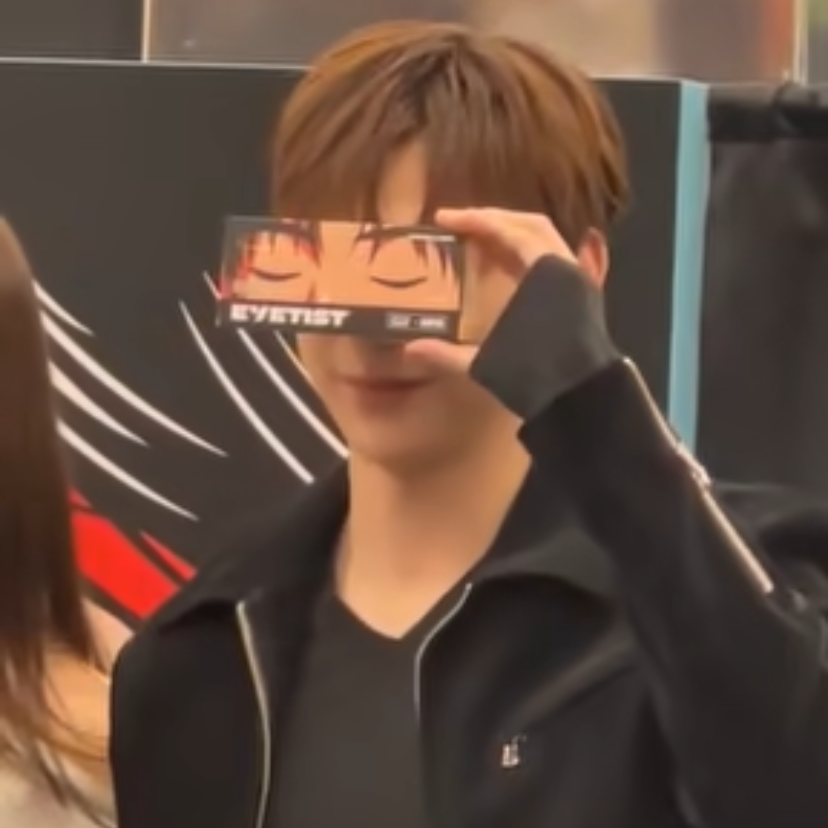 강다니엘의 최신 사진