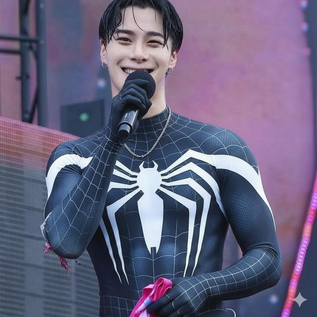 文彬 (ASTRO)的最新照片