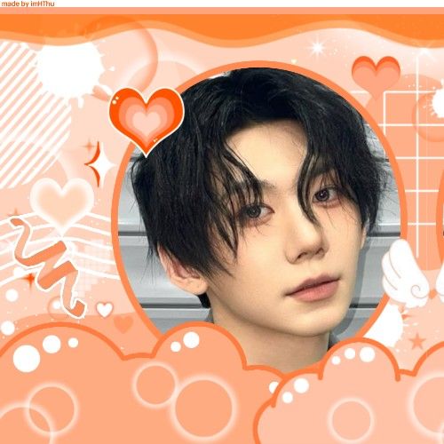 Recent activity shot of Park Han (AHOF)