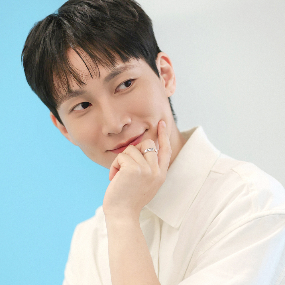 Latest photo of Seo Eunkwang (BTOB)