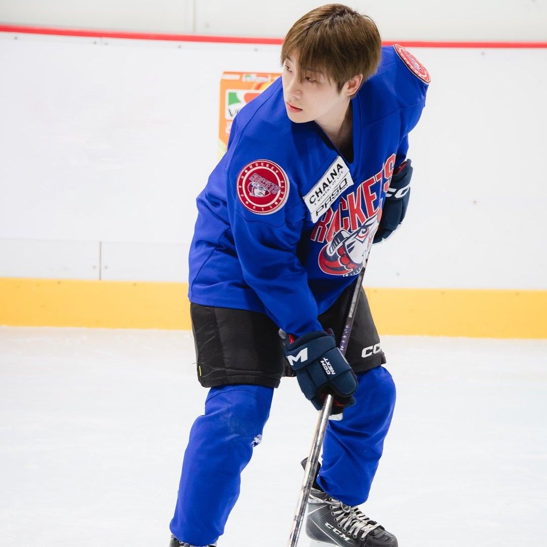 iKON 최근 활동샷